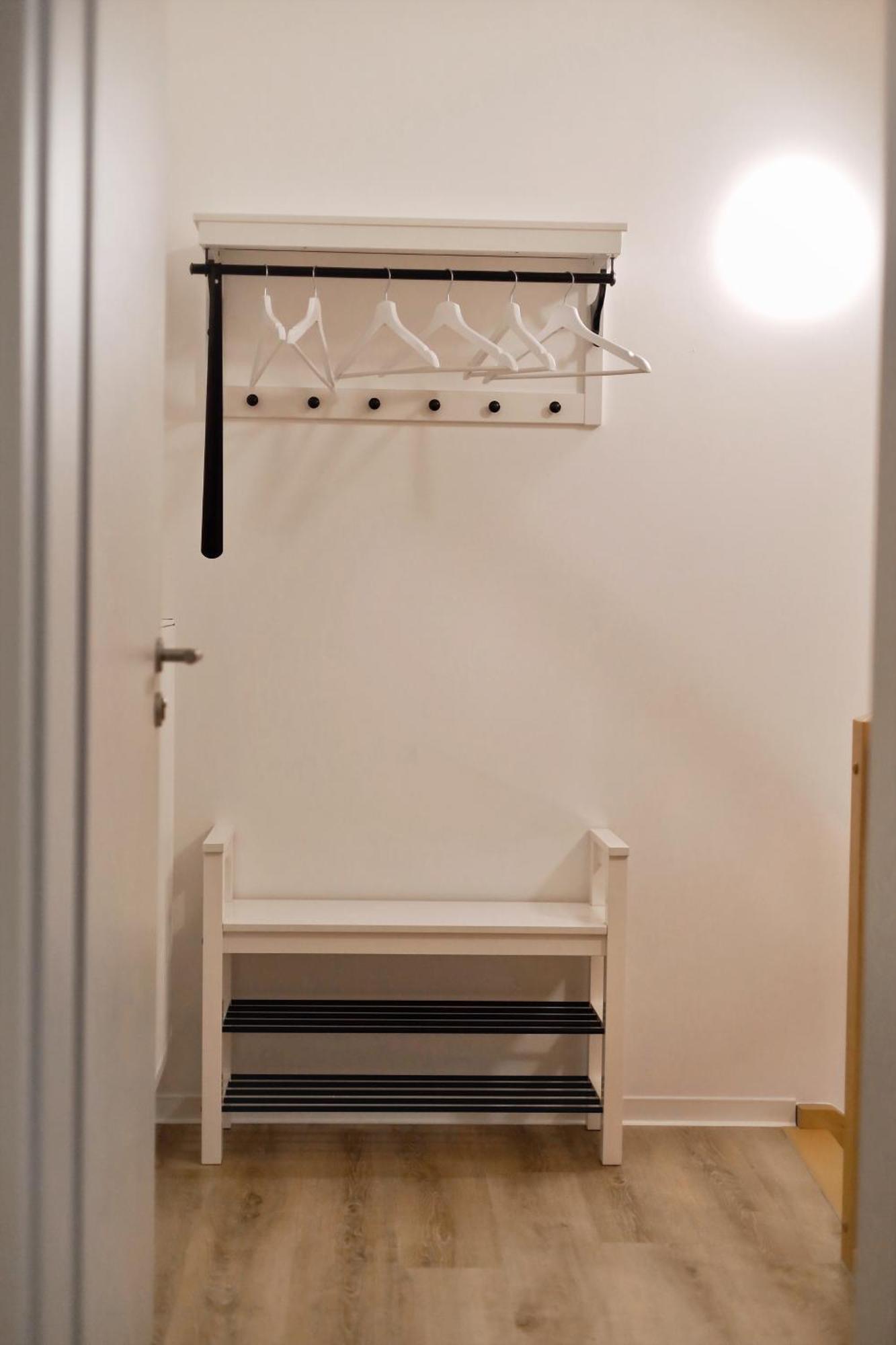 Poessnecker Werkstaetten - Martin Luther エクステリア 写真